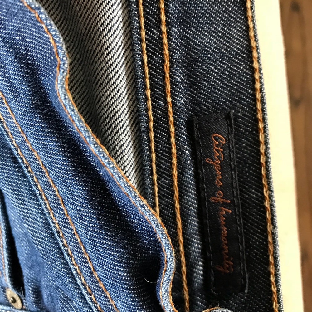 Citizens Of Humanity Jeans (Discounted Shipping) View 2